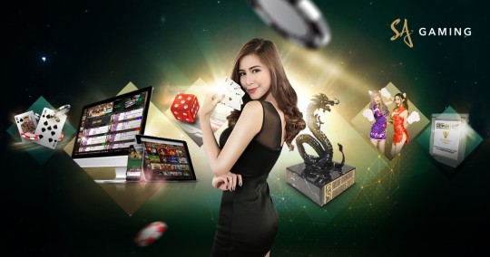 SA Casino คาสิโนออนไลน์มั่นคง