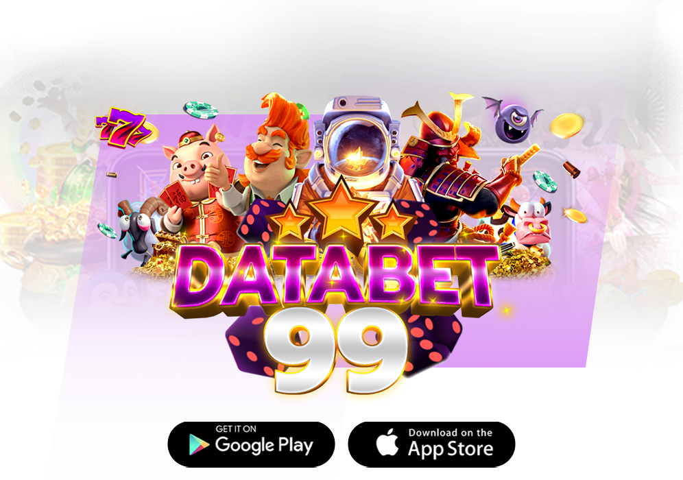 databet99เดิมพันไม่มีขั้นต่ำเครดิตฟรี