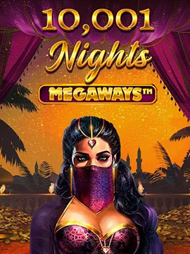 10001 Nights Megaways