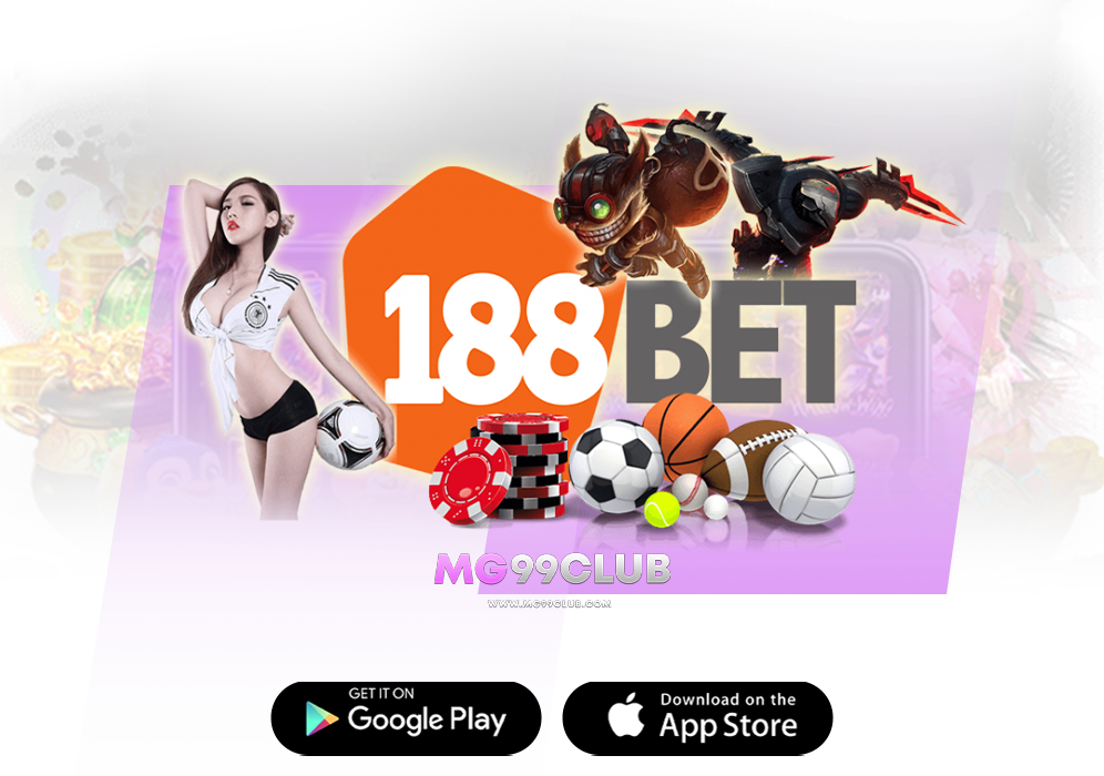 188bet เล่นแทงบอลครบทุกลีก