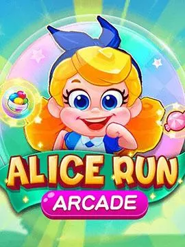 mg99 club CQ9เว็บตรง Alice-Run