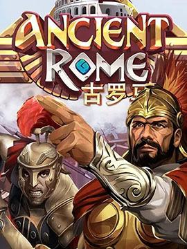 mg99 club pgเว็บตรง Ancient Rome