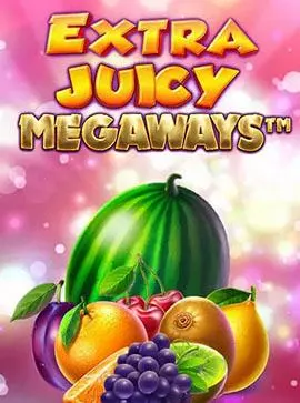 mg99 club ppเว็บตรง Extra Juicy Megaways