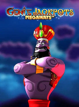 mg99 club pgเว็บตรง Genie-Jackpots-Megaways