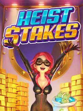 mg99 club pgเว็บตรง Heist-Stakes