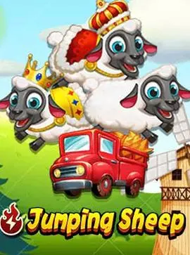 mg99 club jiliเว็บตรง Jumping-Sheep