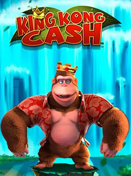 mg99 club pgเว็บตรง King-Kong-Cash-1