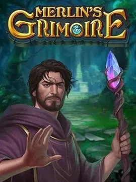 Merlin’s Grimoire