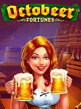 mg99 club ppเว็บตรง Octobeer Fortunes