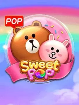 mg99 club CQ9เว็บตรง Sweet-POP