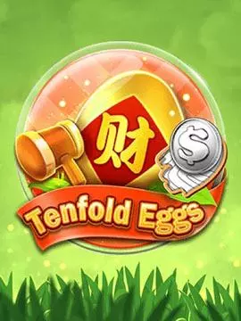 mg99 club CQ9เว็บตรง Tenfold-eggs