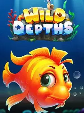 mg99 club ppเว็บตรง Wild Depths