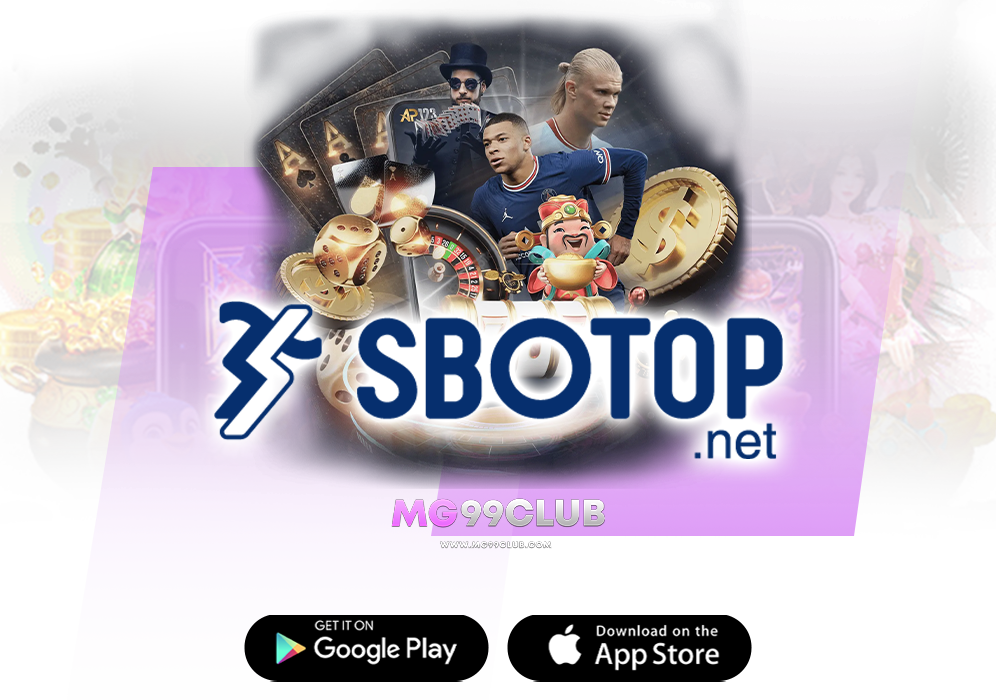 sbotop สมัคร เว็บแท้การันตี