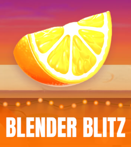 mg99 club pgเว็บตรง Blender Blitz