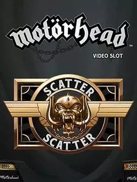 mg99 club NetEnt เว็บตรง Motorhead Video Slot