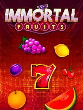 Immortal Fruits