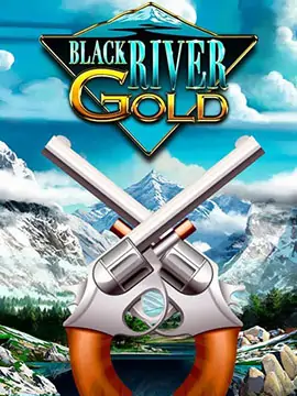 mg99 club pgเว็บตรง Black River Gold