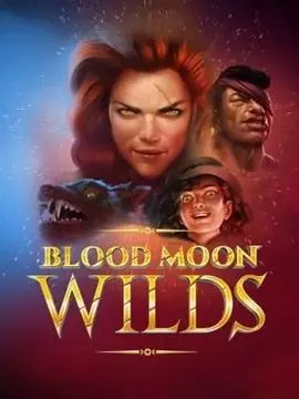 mg99 club pgเว็บตรง Blood-Moon-Wilds