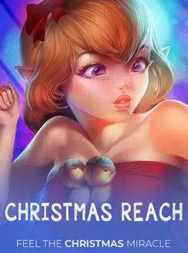 mg99 club Christmas-Reach