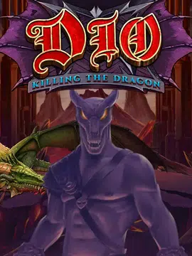 mg99 club Play’n GO เว็บตรง DIO – KILLING THE DRAGON