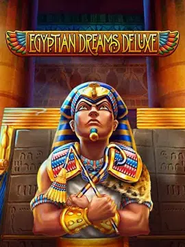 mg99 club pgเว็บตรง Egyptian-Dreams-Deluxe