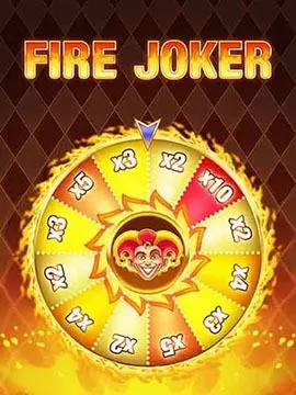 mg99 club Play’n GO เว็บตรง Fire Joker