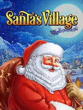 mg99 club pgเว็บตรง Santas-Village