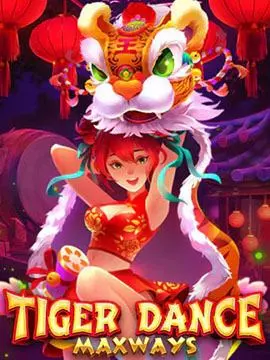 mg99 club pgเว็บตรง Tiger-Dance