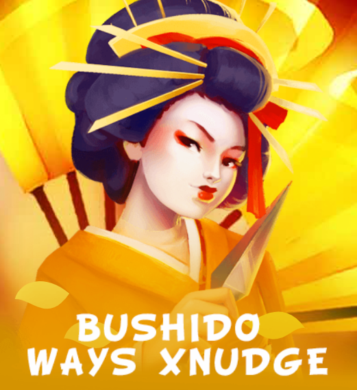 mg99 club Bushido Ways xNudge